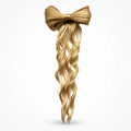 Natural Blonde Highlights