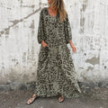 Sage Olive / S