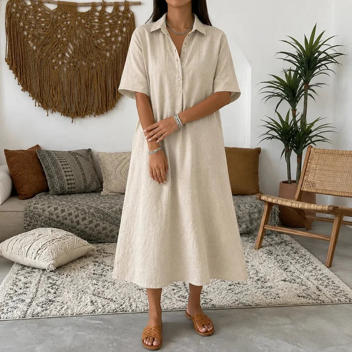 Khaki / S