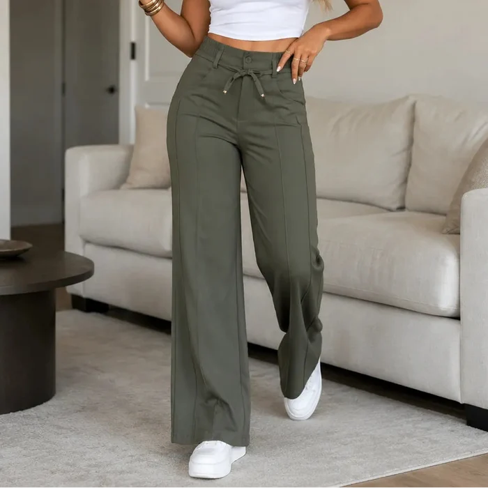 Olive Green / S