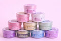 Lustre Metalico