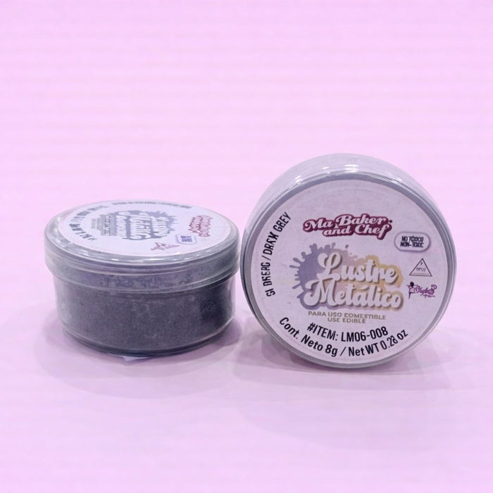 Lustre Metalico