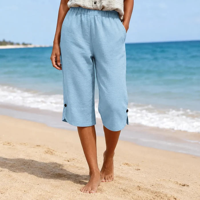 Powder Blue / S