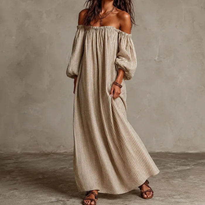 Beige / S