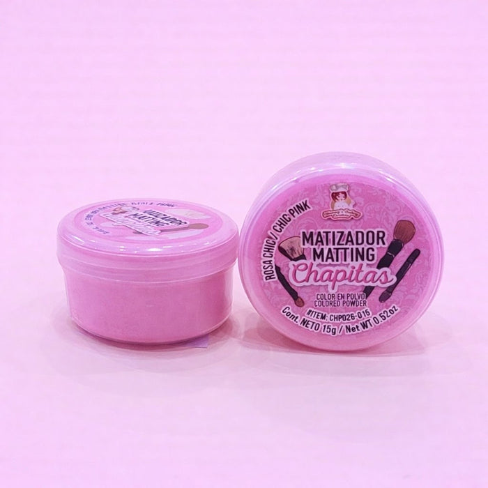 Matizador dust