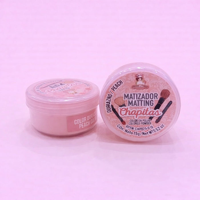 Matizador dust