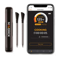 Maverick BT-32 Bluetooth Stake Truly Wireless Intelligent Food Thermometer (2 Probes)