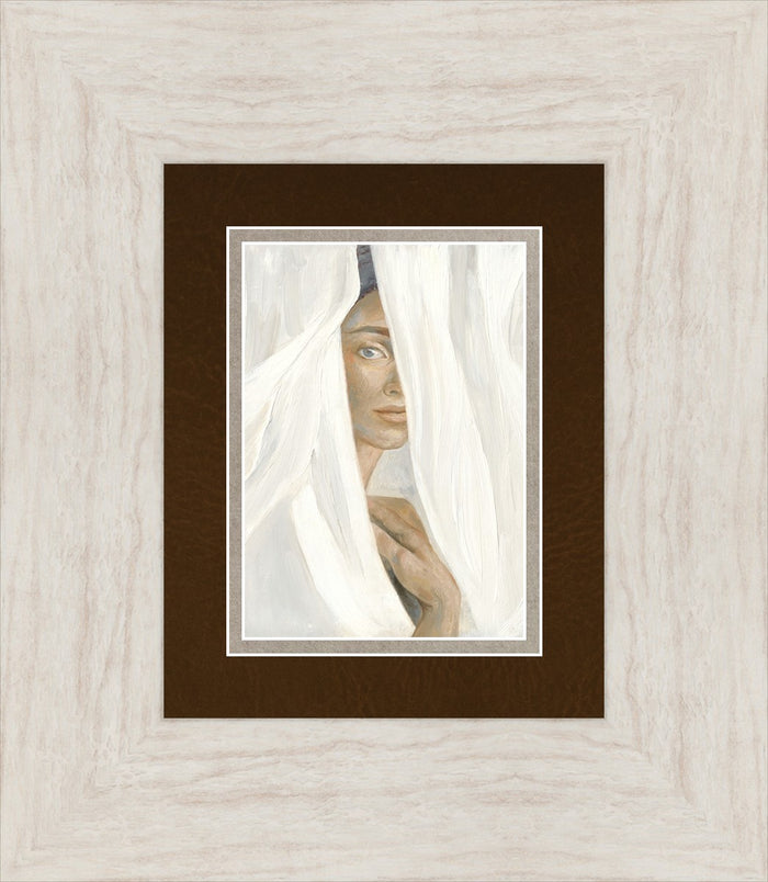 Open Edition Print / 5 X 7 / Ivory 13 1/2 X 15 1/2