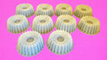 MG18 Molde Individual Acordeon