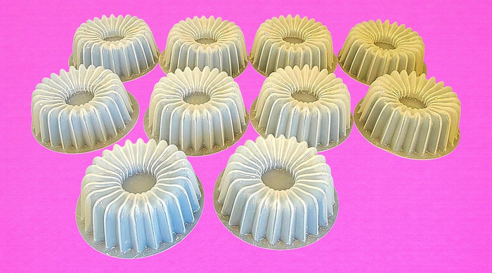 MG18 Molde Individual Acordeon