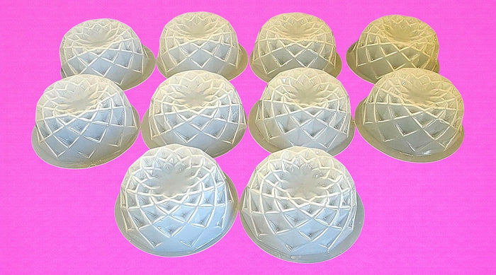 MG6 Molde Individual Panal