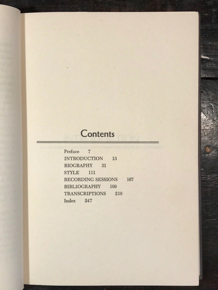 MILES DAVIS: A MUSICAL BIOGRAPHY - BILL COLE - 1st/1st, 1974 JAZZ BLUES MUSIC