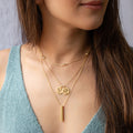 Minimal Necklace Set