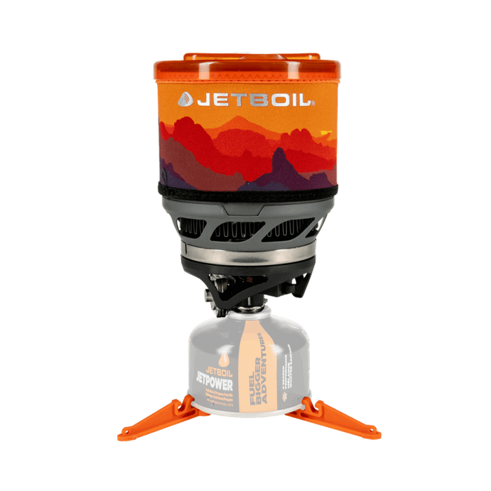 Minimo® Cooking System - Sunset