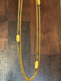 Monet Necklace