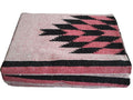 Moroccan Kilim Blanket - Dam Sidi Chahed - Blankets Rug | Corridor