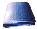 Moroccan Wool Blanket - Mnana - Chefchaouen Blankets | Corridor