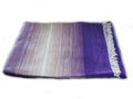 Moroccan Wool Blanket - Nezha - Moroccan Corridor