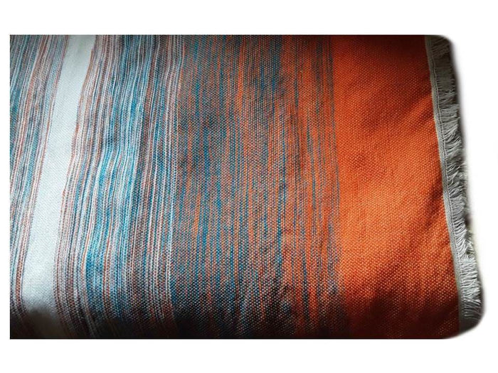Moroccan Wool Blanket - Safia - Moroccan Corridor