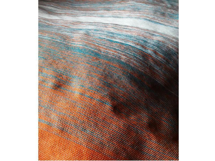 Moroccan Wool Blanket - Safia - Moroccan Corridor