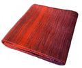 Moroccan Wool Blanket - Zahra - Moroccan Corridor