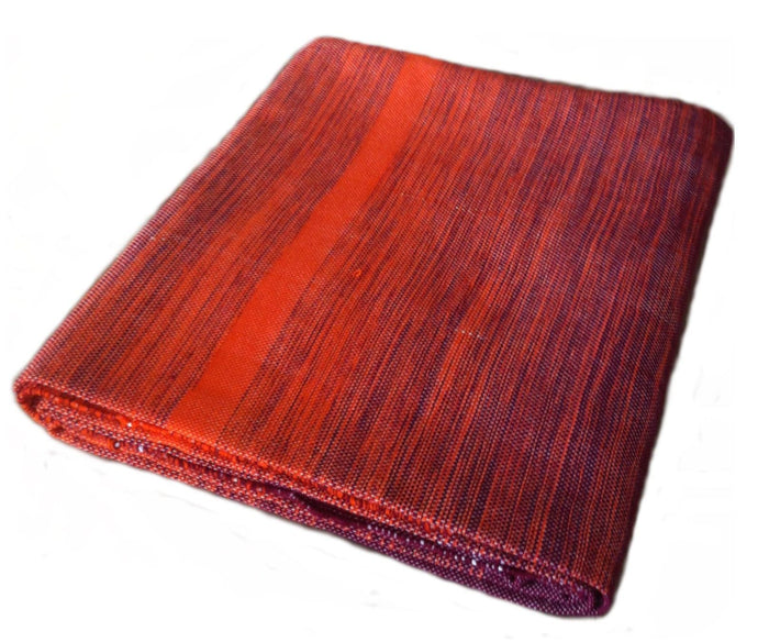 Moroccan Wool Blanket - Zahra - Moroccan Corridor