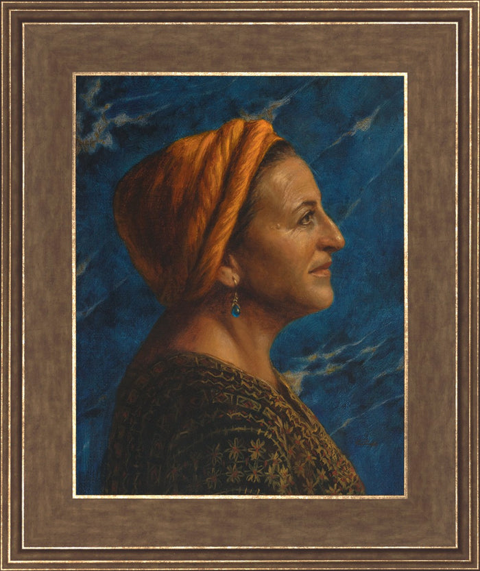 Mother Salome