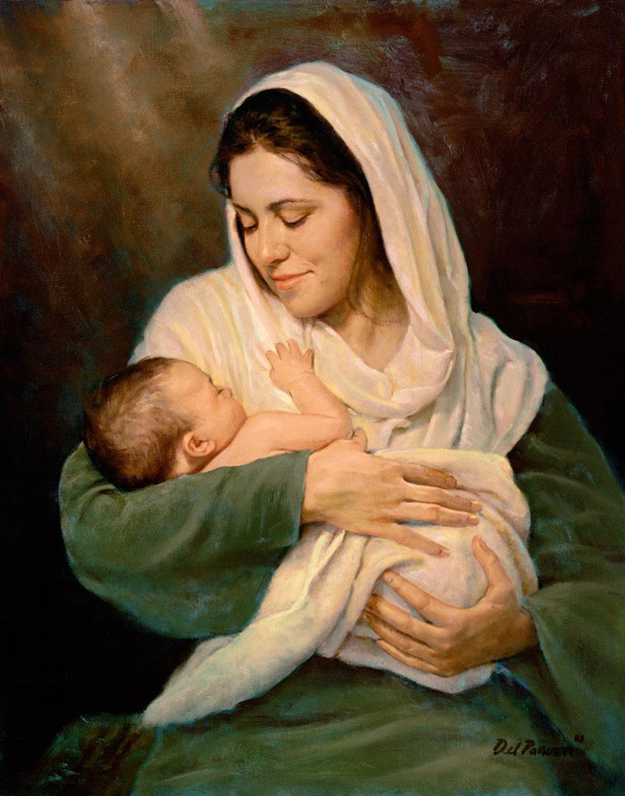 Mother's Love