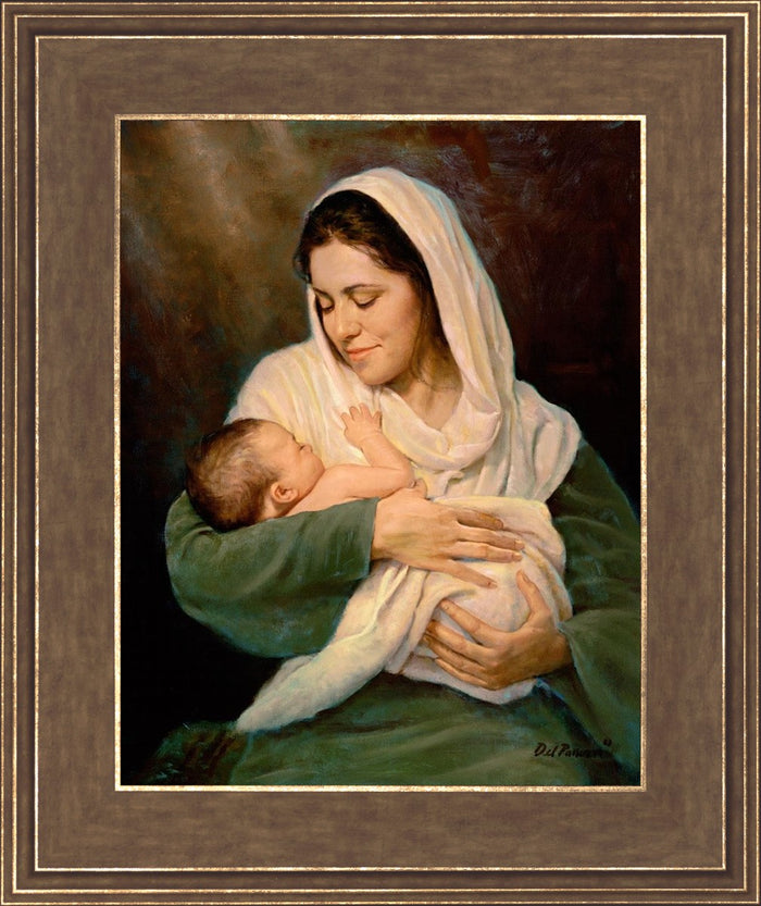 Mother's Love