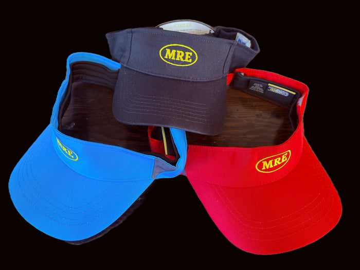MRE Visor - Annapolis Maritime Antiques