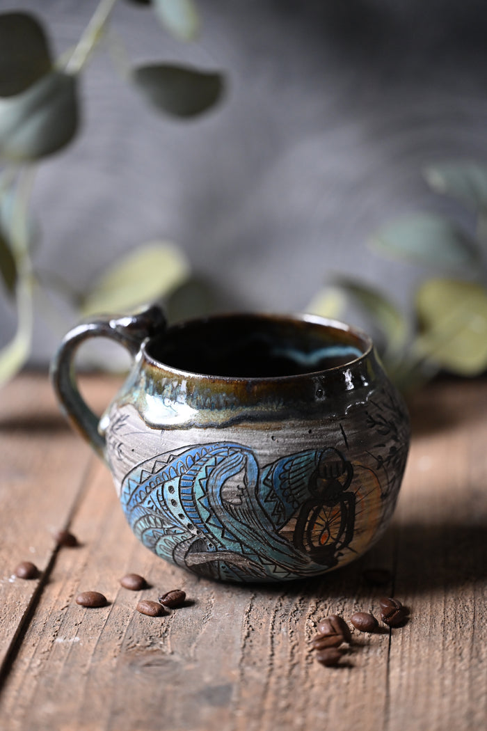 Mug No. 1