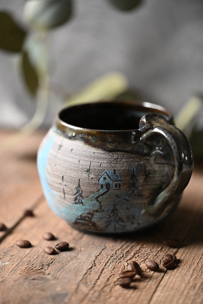 Mug No. 1