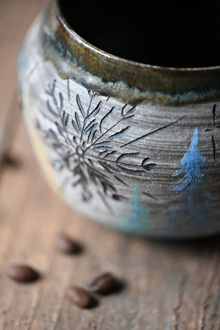 Mug No. 1