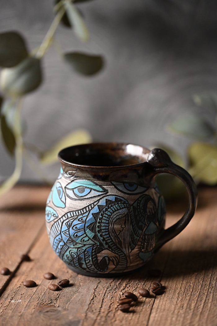 Mug No. 2