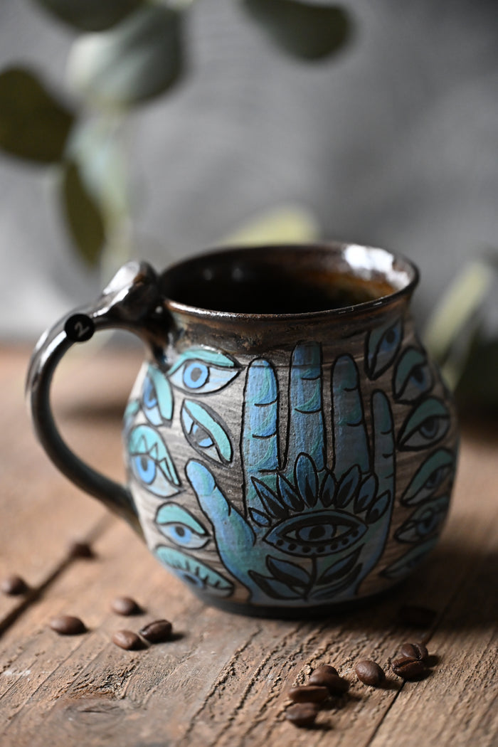 Mug No. 2