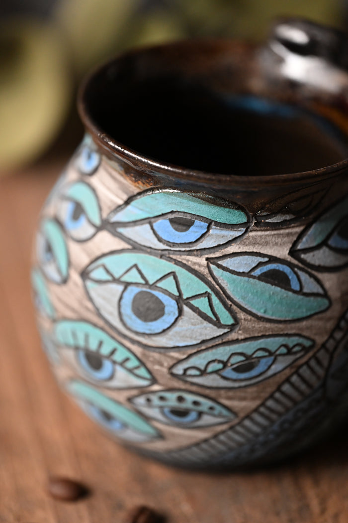 Mug No. 2