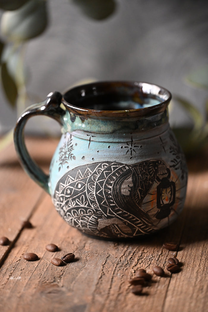 Mug No. 4