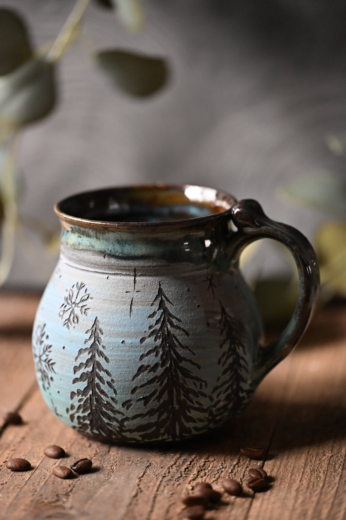 Mug No. 4