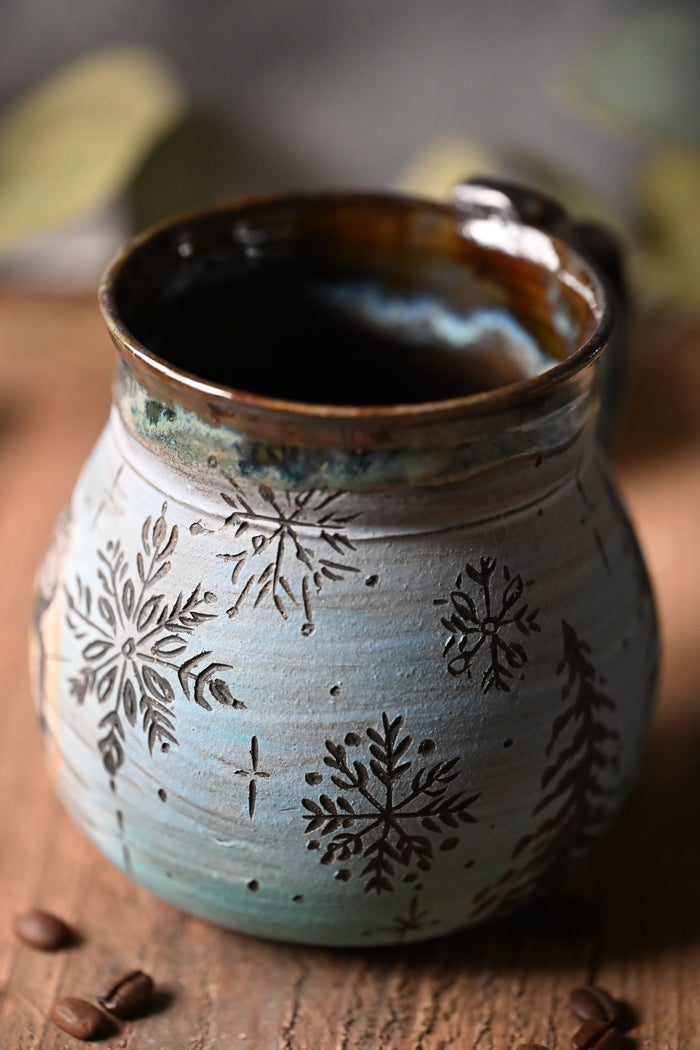 Mug No. 4