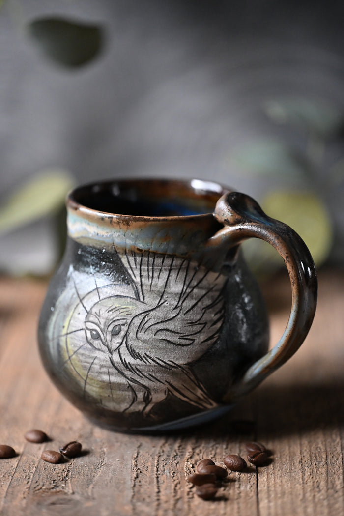 Mug No. 5