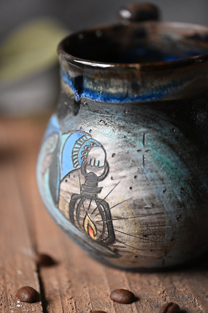 Mug No. 5
