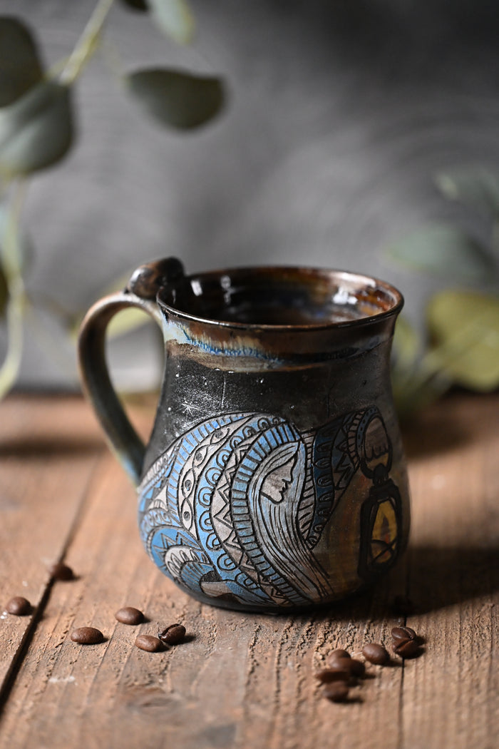 Mug No. 6