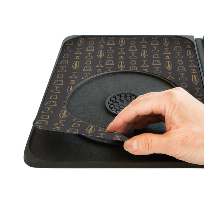 Multi-Use Cocktail Bar Mat - touchGOODS