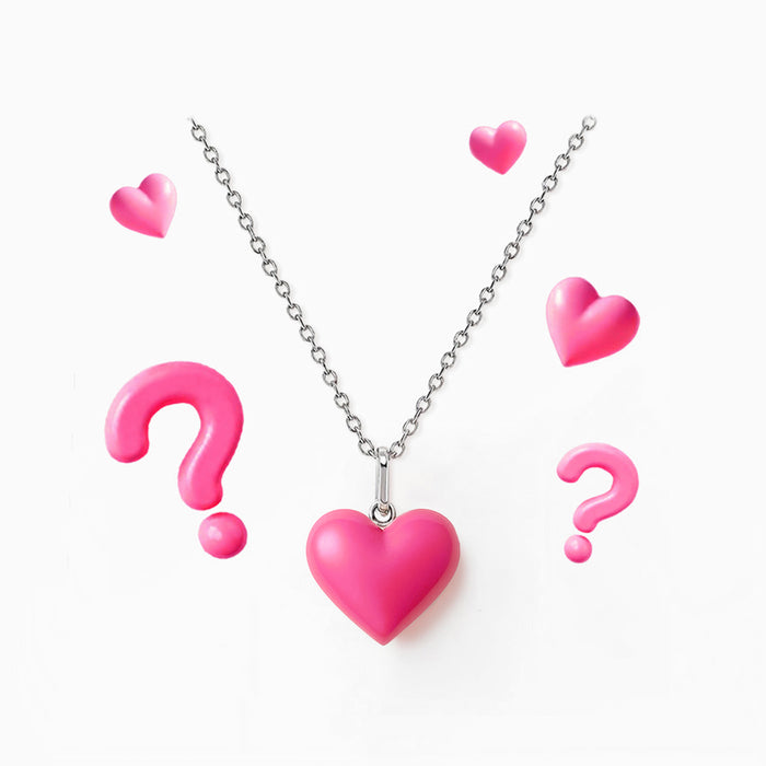 Mystery Necklace