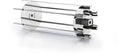 Napoleon rotisserie shish kebab skewers designed for even grilling, perfect for enhancing your outdoor cooking.