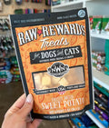 Northwest Naturals Raw Rewards FD Sweet Potato - 2oz