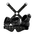 Sinful Bondage Kit - Rolik®