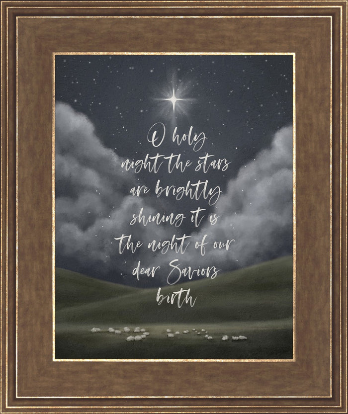 O Holy Night
