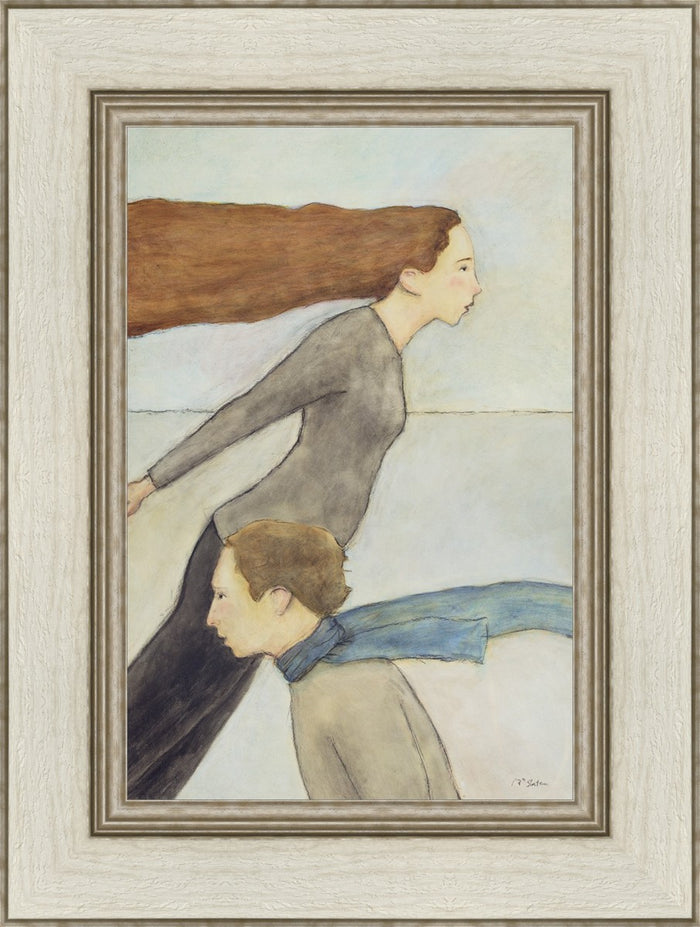 Opposing Winds