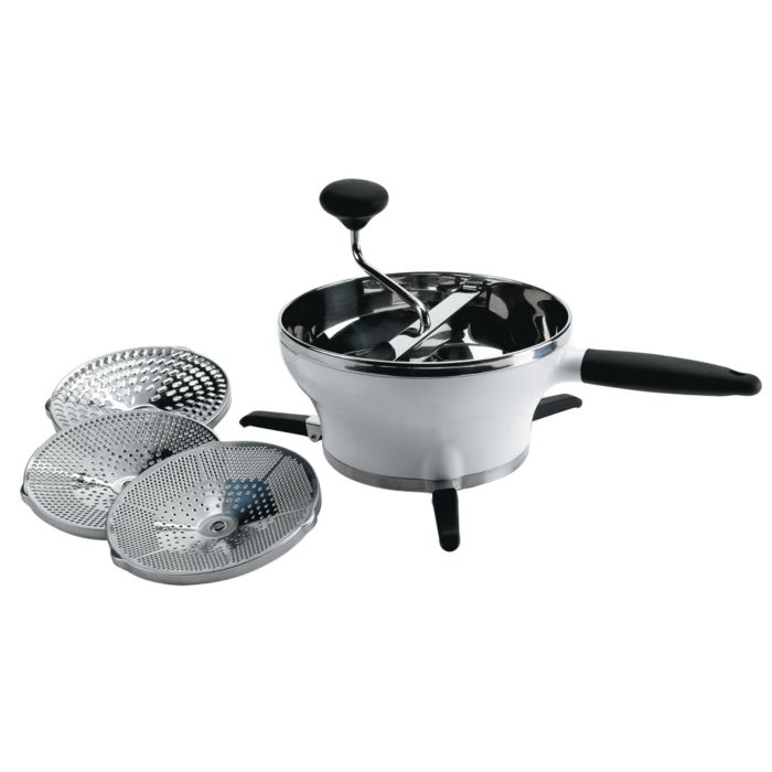 OXO Good Grips Food Mill - touchGOODS
